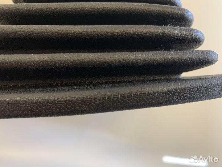 Новый кожух кулисы кпп VW Golf 2 Jetta 2