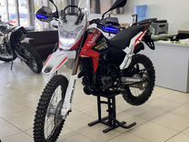 Мотоцикл Motoland GL300 Enduro птс В Наличии