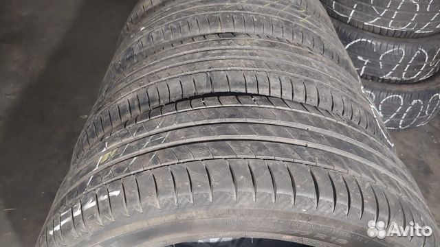 Michelin Primacy 3 215/55 R18 99V
