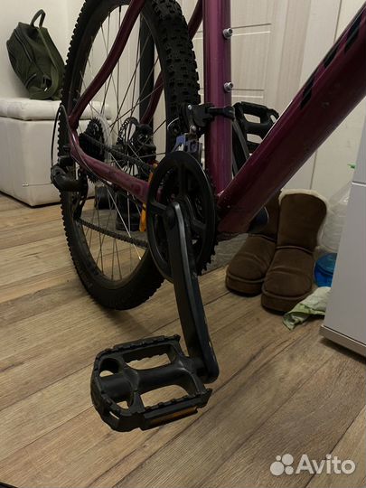 Велосипед Merida Big. Seven Limited 2.0