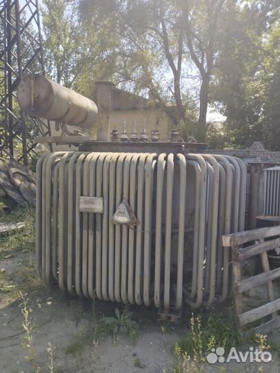 Комплексная Трансформаторная Подстанция б/у