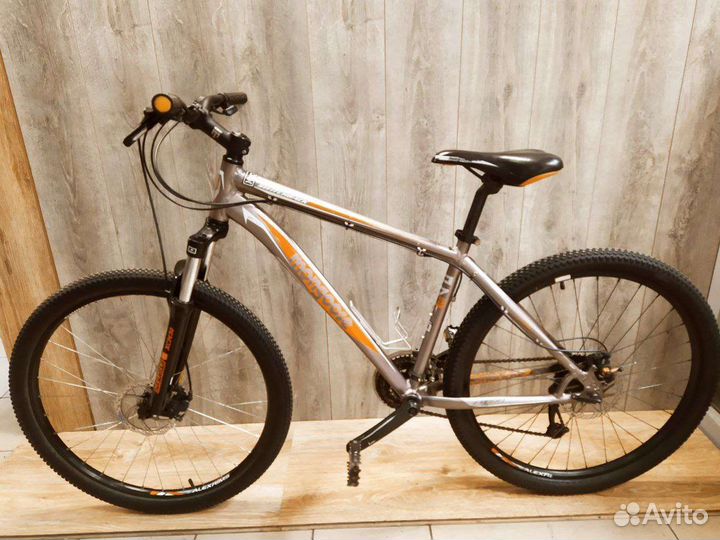 Велосипед 27.5 Mongoose Switchback Expert