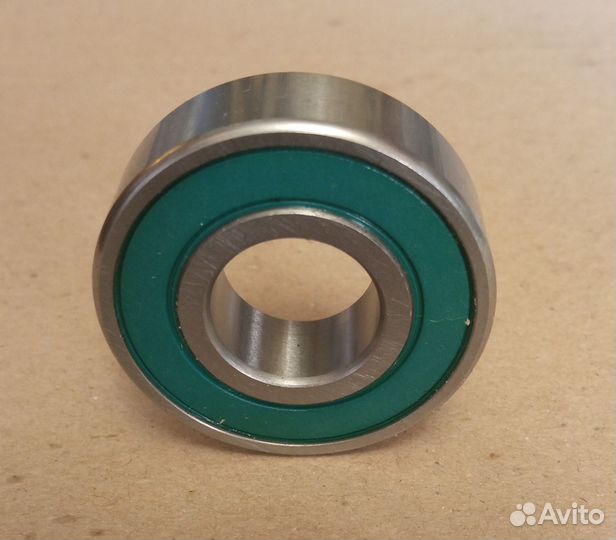 Подшипник коленвала 180203,закрытый,UBP