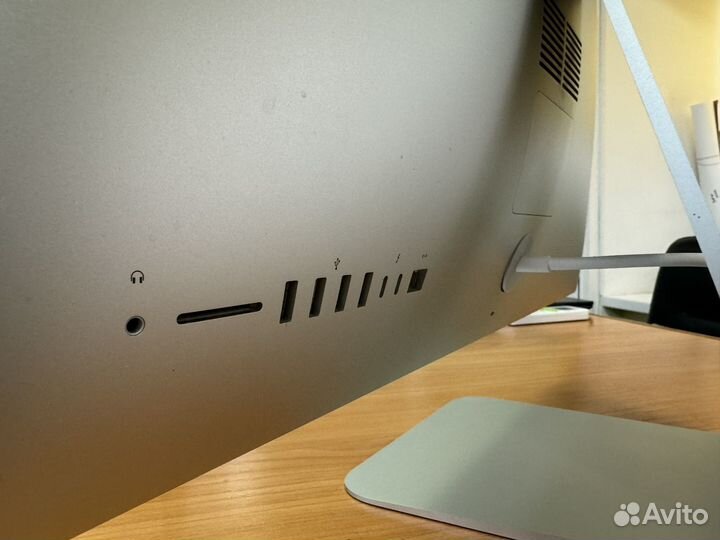 Apple iMac 27 5k 2020
