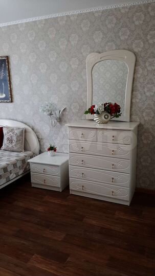 1-к. квартира, 38 м², 3/5 эт.