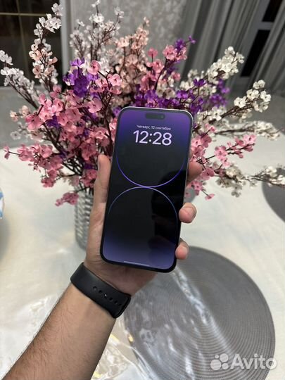 iPhone 14 Pro Max, 256 ГБ
