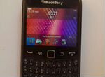Телефон BlackBerry curve 9360
