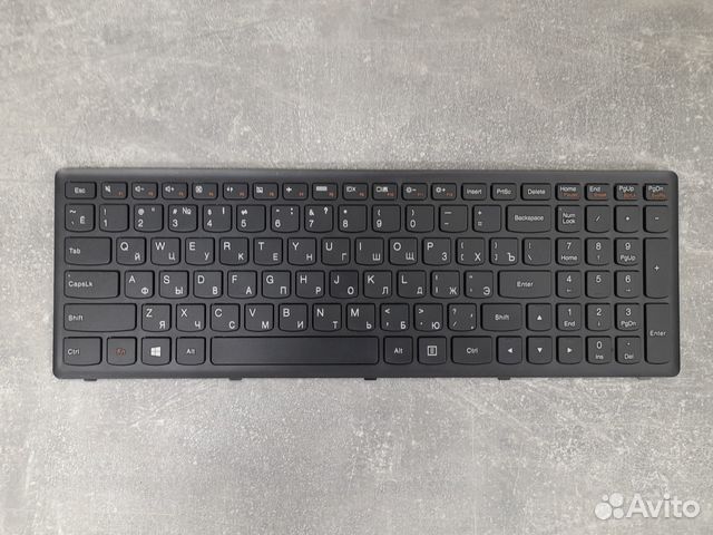 Клавиатура для ноутбука Lenovo