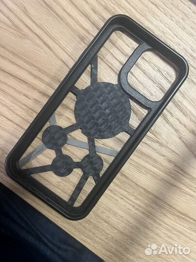 Чехол на iPhone 13 pro max