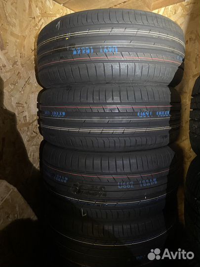 Toyo Proxes Sport SUV 255/50 R19 и 285/45 R19 107Y