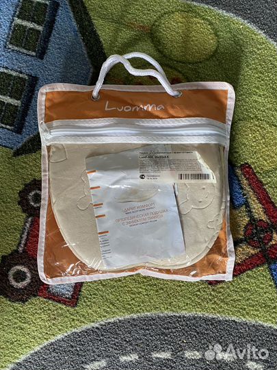 Подушка отопедическая