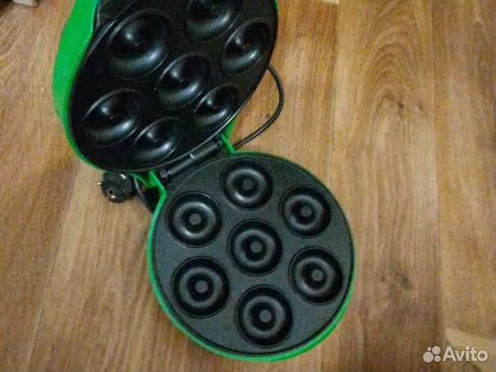 Прибор для выпечки пончиков