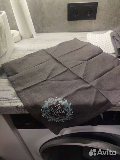 Полотенце салфетка