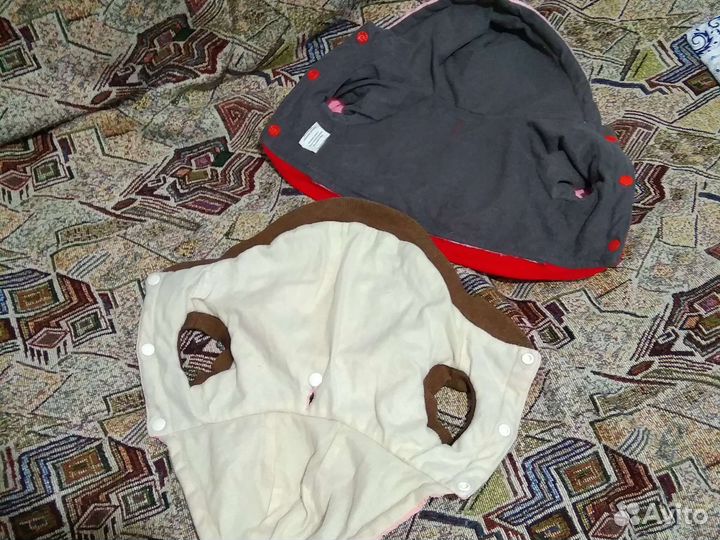 Одежда для маленьких собак