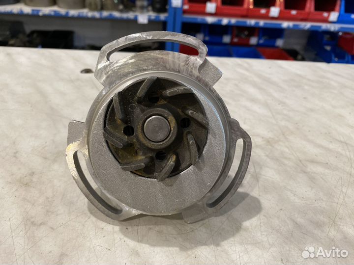 Помпа Dolz A-159