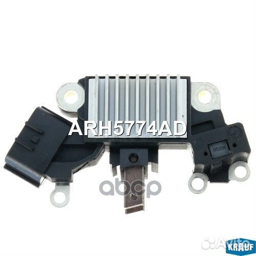 Регулятор генератора;nissanmaxima