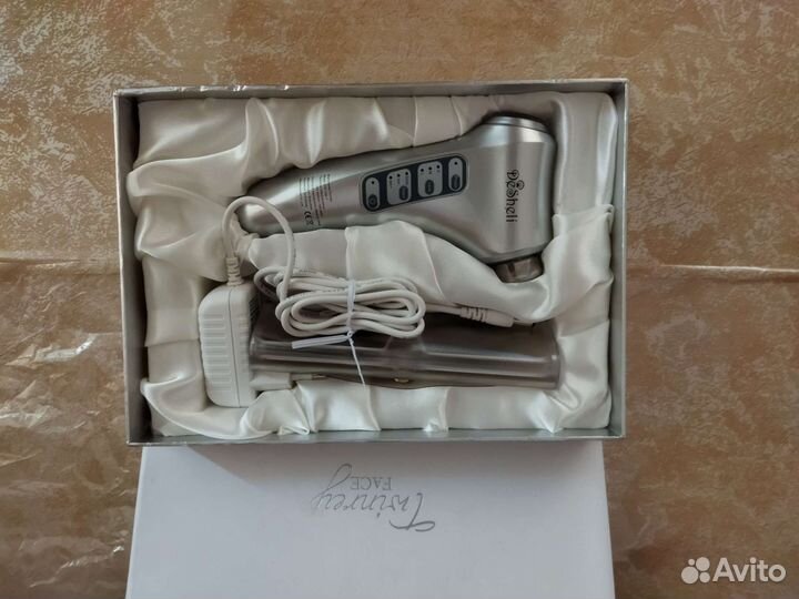 Красота и здоровье