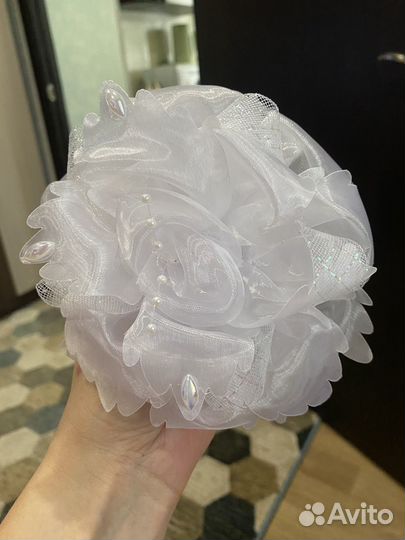 Резинки для волос