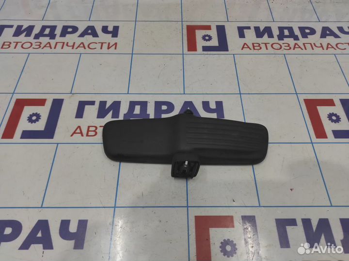 Зеркало заднего вида Opel Astra (H) 1428317