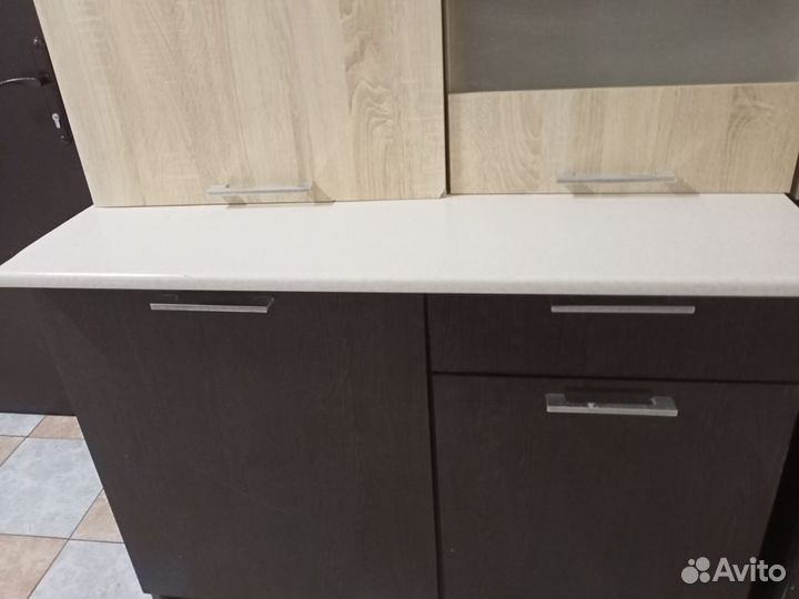 Кухонный гарнитур бу