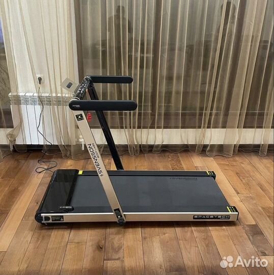 Беговая дорожка