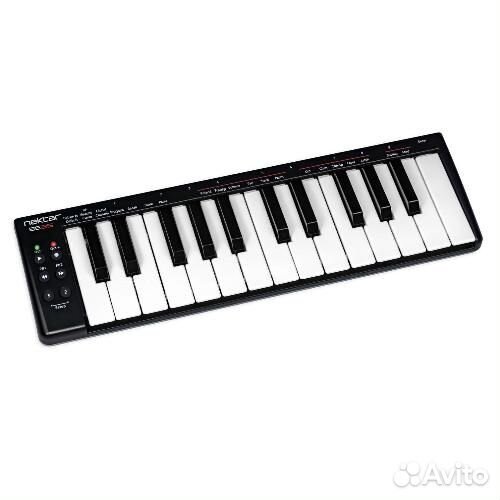 Midi клавиатура Nektar SE25