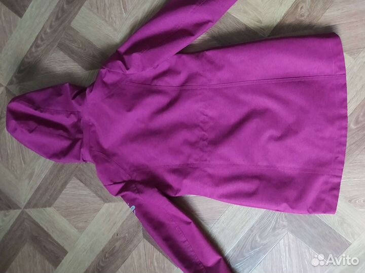 Куртка для девочки