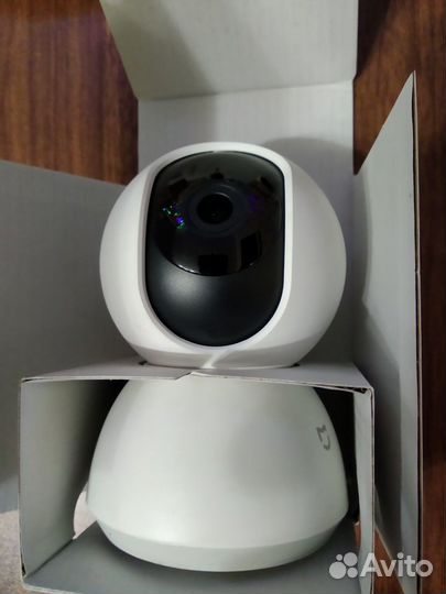 Видеокамера Xiaomi