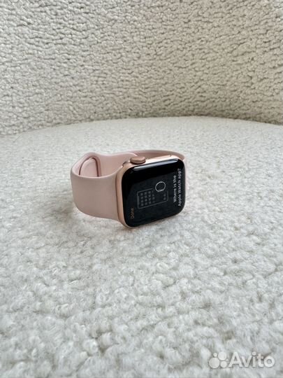 Apple watch series 4 40mm