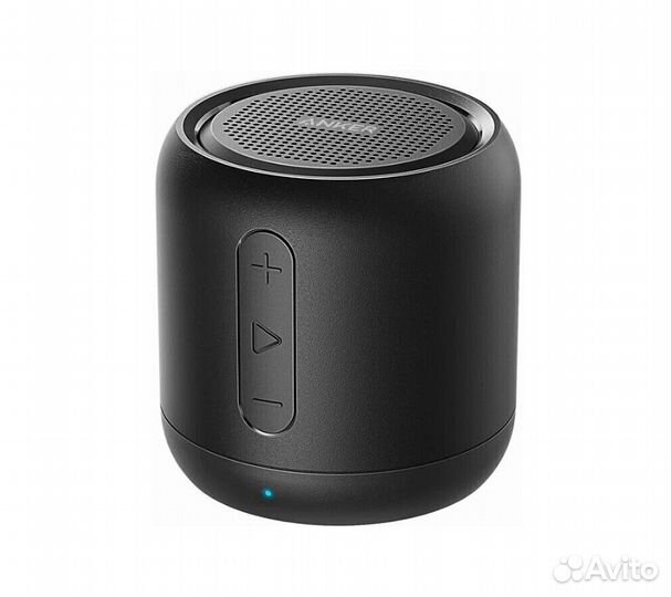 Портативная колонка Soundcore Mini 3 Pro, черный