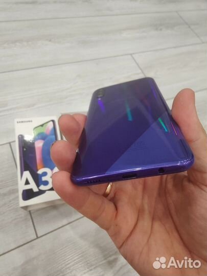 Samsung Galaxy A30s, 3/32 ГБ