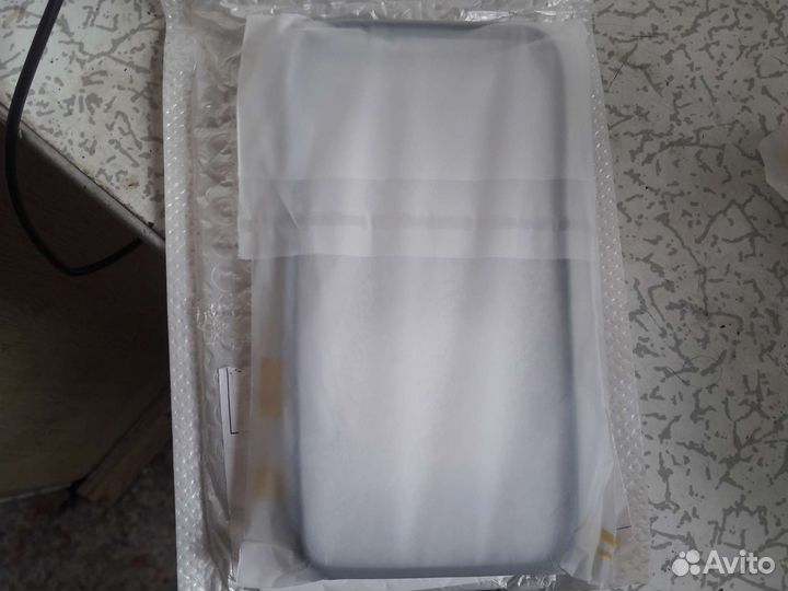 Новый силиконовый чехол для Xiaomi Redmi 7A