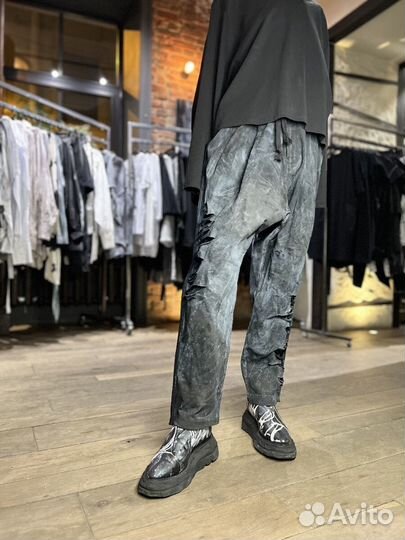 Брюки - Ходоки артхаус-M