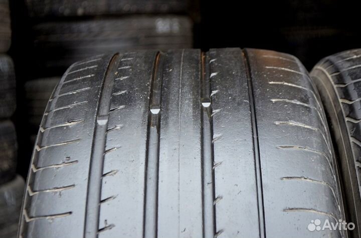 Yokohama Advan Sport V105 265/40 R21