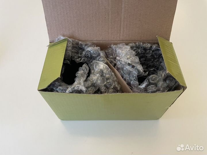 Кружки в коробке 2 шт. в наборе