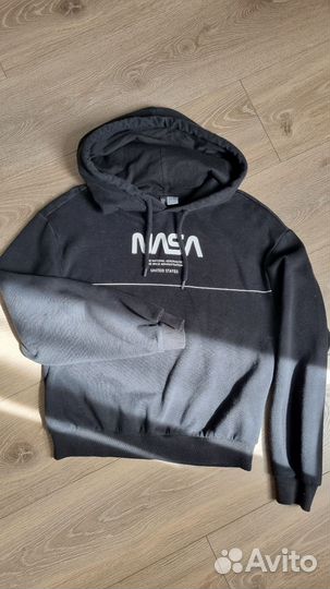 Толстовка H&M р-р S