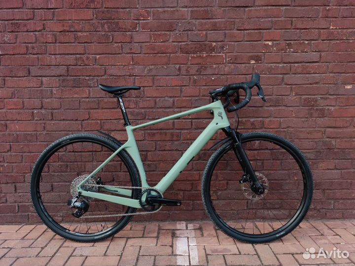 Гравийник YT Szepter Core 3 AXS 2023