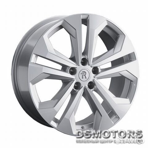 Диски Mercedes-Benz MR327 9/20 5x112 ET34 d66.6 SF