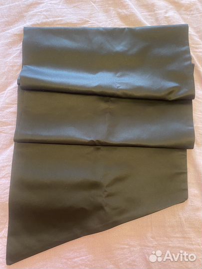 Палантин вечерний