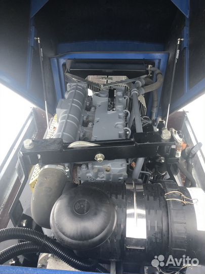 Аренда Дизельного Генератора 30 кВт Geko