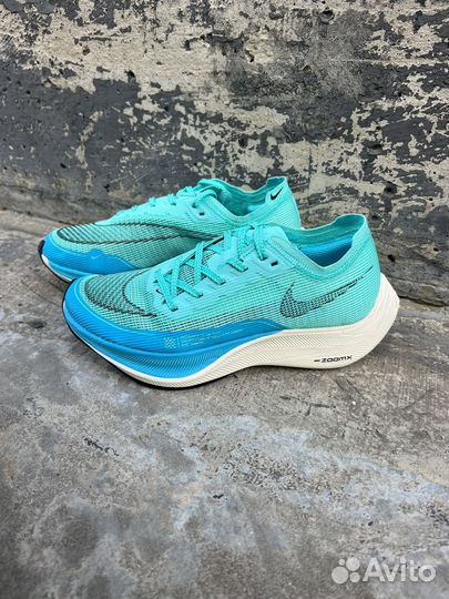 Nike zoomx vaporfly next2