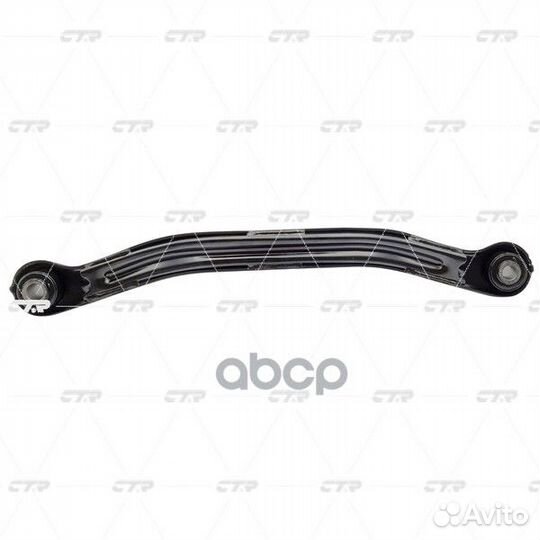 Рычаг задн подвески передн правый hyundai accen