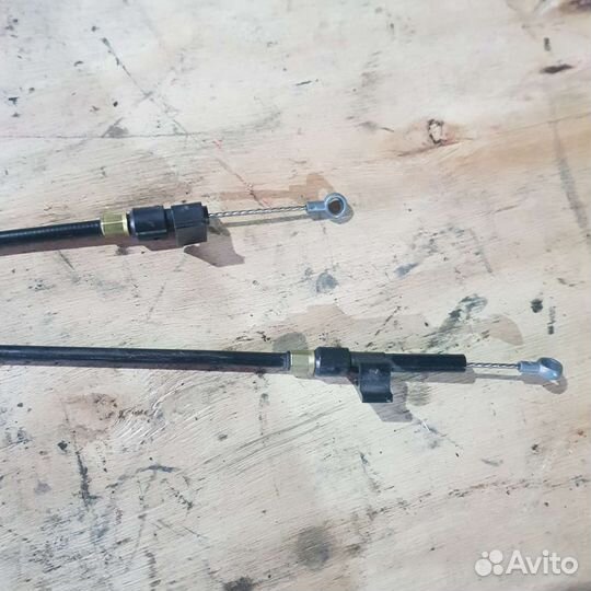 Трос печки chevrolet lacetti