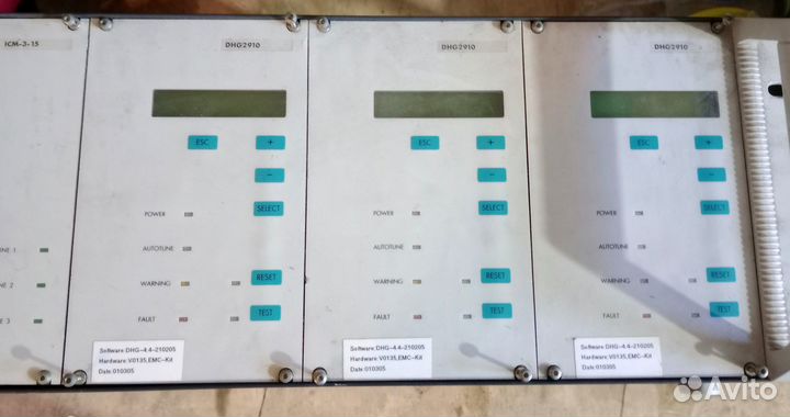 УЗ генератор Telsonic Ultrasonic