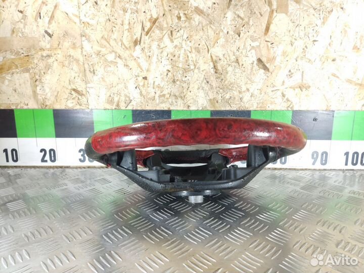 Рулевое колесо Opel Omega B