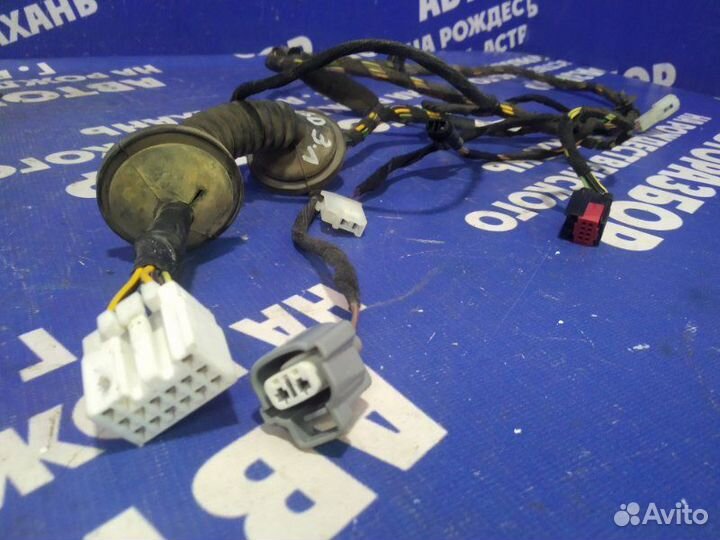 Проводка двери Lifan X60 кроссовер LFB479Q 2013