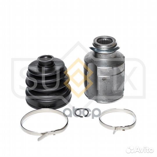 Шрус внутренний R перед прав ST1540 sufix