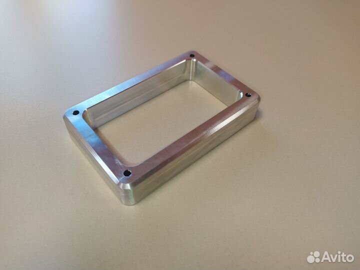 Токарная и фрезерная чпу обработка