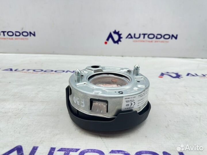 Подушка безопасности в руль Bmw 3 Series F30