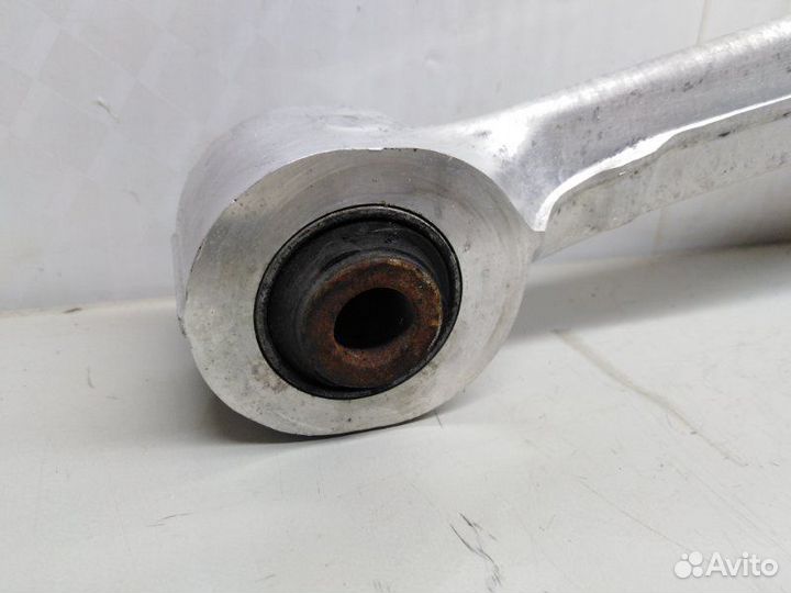 Рычаг подвески задний левый Nissan X-Trail T31